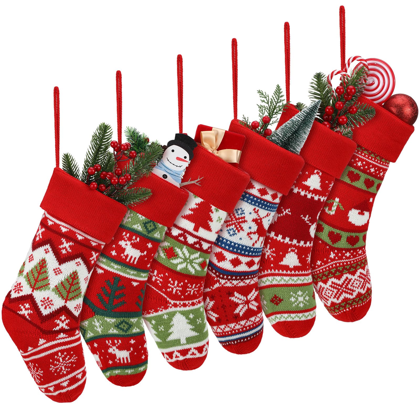 Interesting Bulk Stockings For Christmas Photos