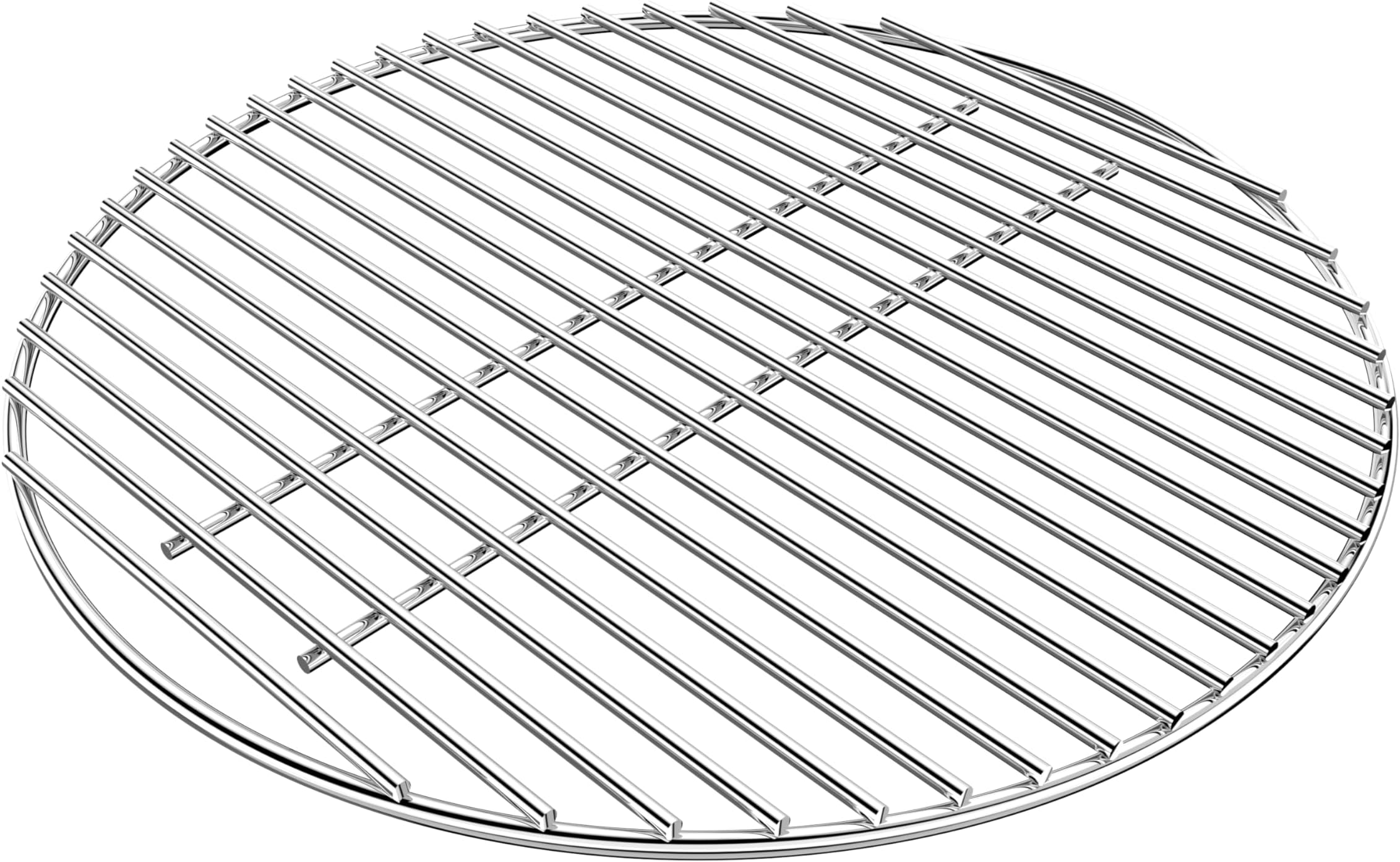 Charcoal Grate for 57 cm Charcoal Grills