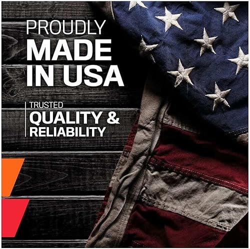 Miniatura 3 de K&N Filtro de aire del motor Aumenta la potencia y remolque, lavable, Premium, Filtro de aire de repuesto Compatible con Jeep Cherokee 1996-2001,