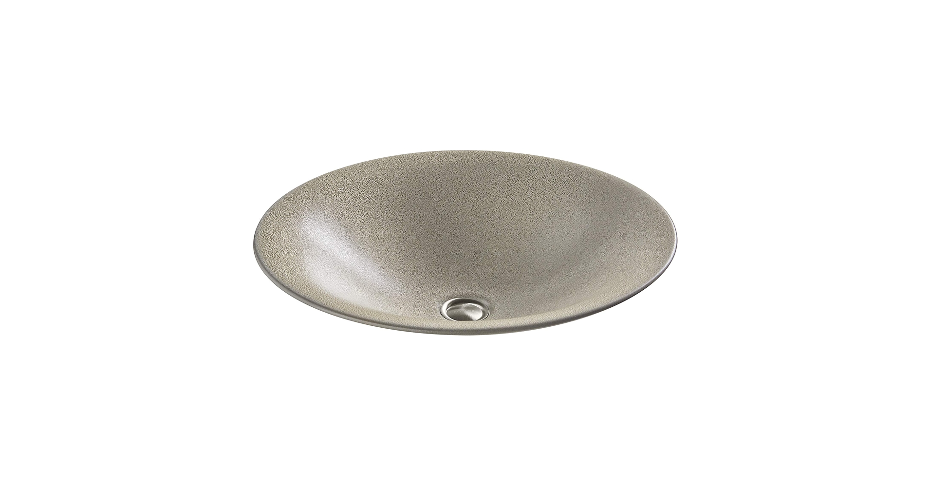 “グッモーーニン☆”戸山香澄 SSP BD/WE49-32SSP KOHLER Kathryn Vitreous China Undermount Bathroom Sink with