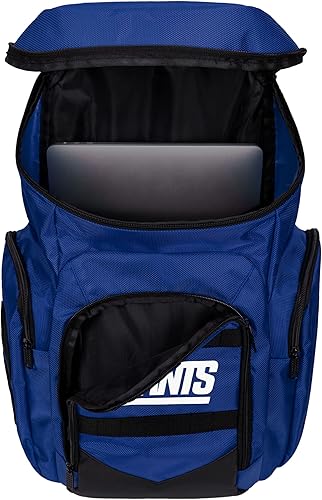 Miniatura 99 de FOCO Cincinnati Bengals NFL Mochila de transporte