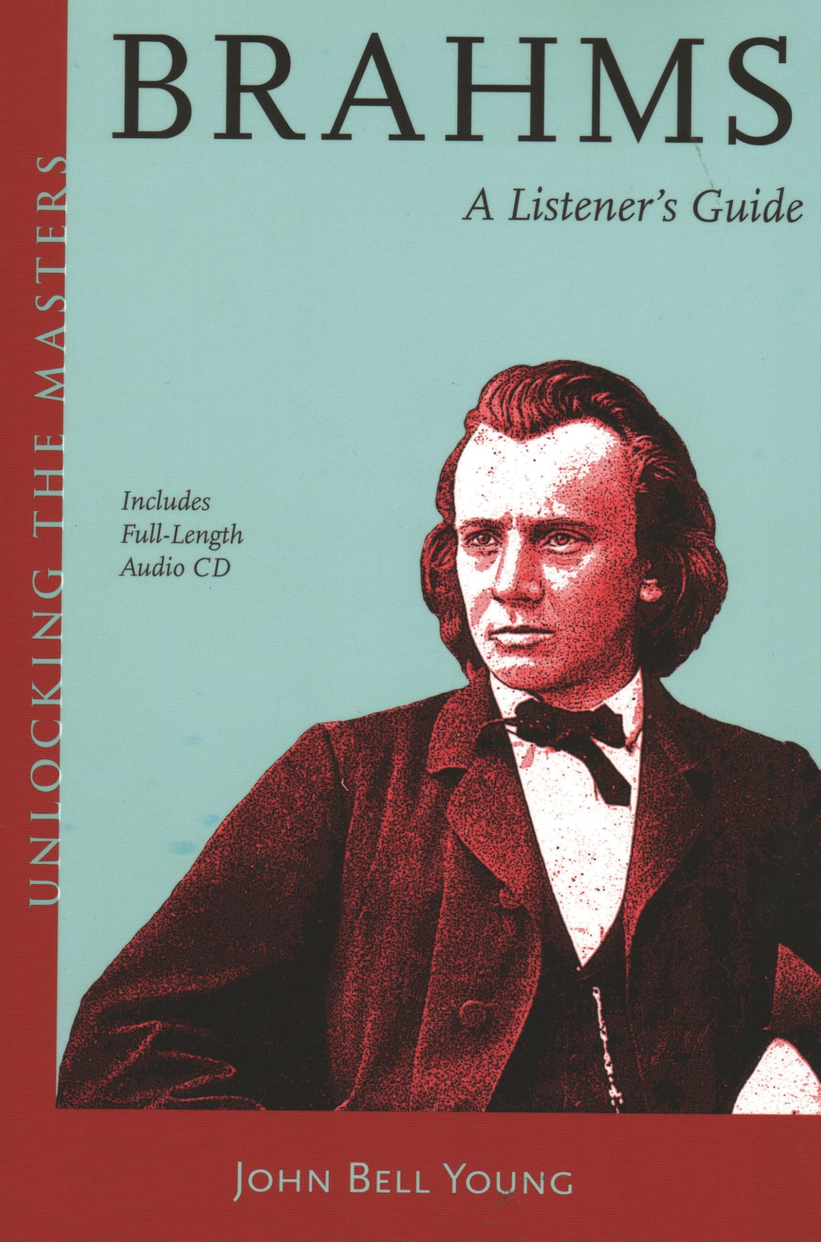 Brahms: A Listener's Guide: 15