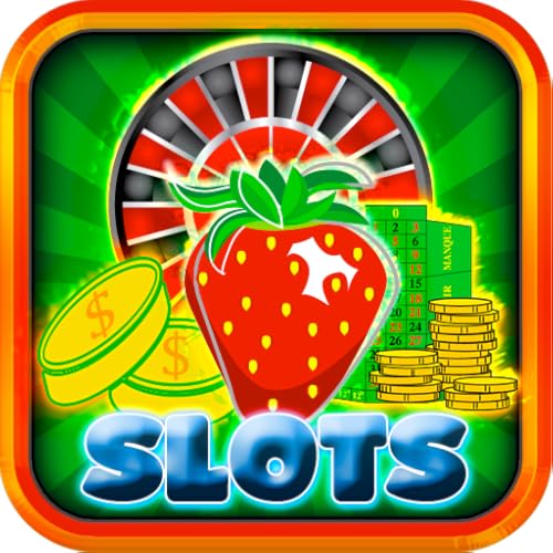 Farm Bonus King Slots Casino Free Slots Strawberry Dreams Slot
