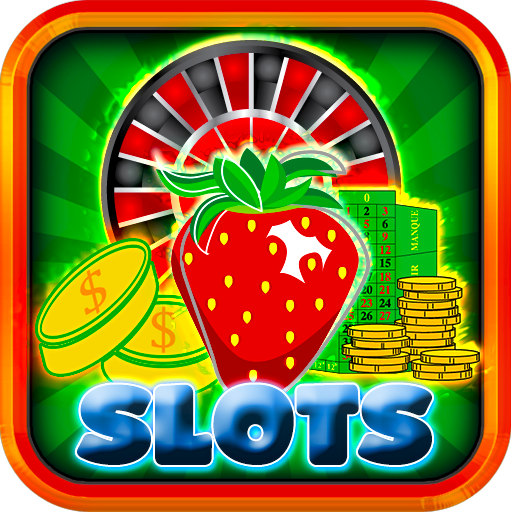 Farm Bonus King Slots Casino Free Slots Strawberry Dreams Slot Machine Games Free for Kindle 2015...