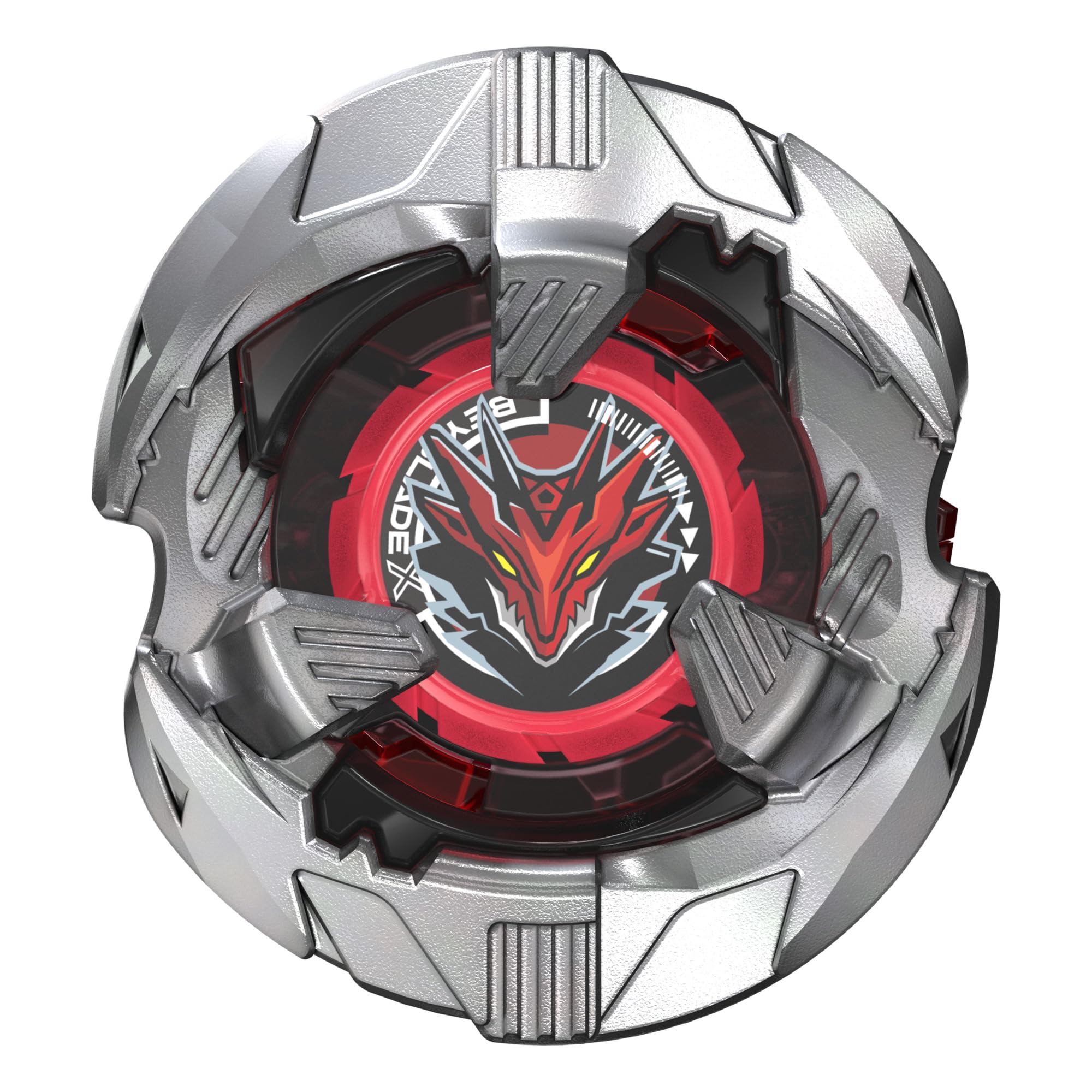 【新品未使用】シェルタードレイク7-80GP Amazon.com: Beyblade X Shelter Drake 7-80GP BX Starter Pack Set