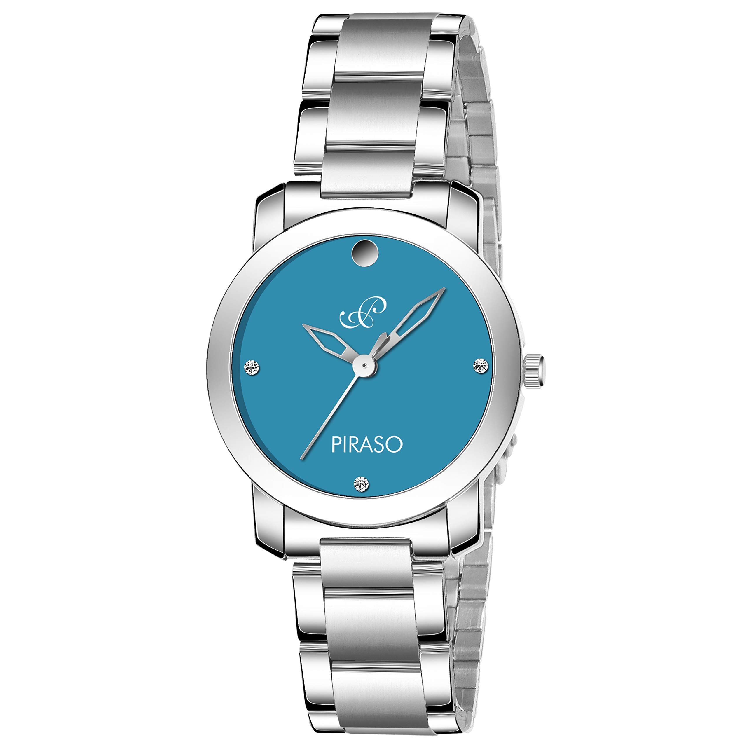 PIRASO Analog Watch for Women and Girls (B0839HV287) Amazon Price History, Amazon Price Tracker