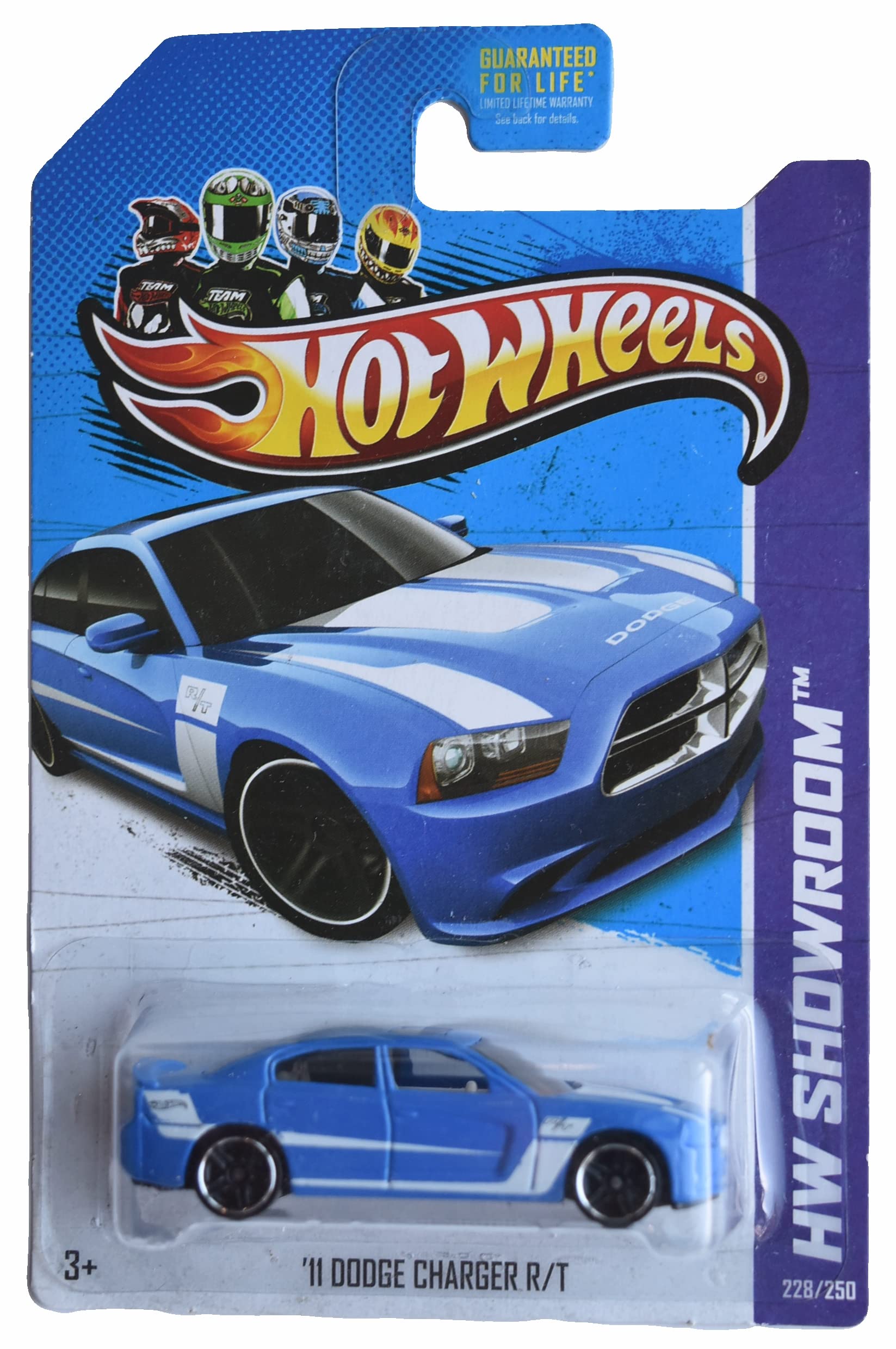 Hot Wheels Dodge Charger