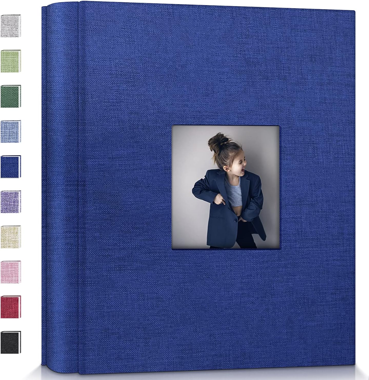 Popotop Photo Album 4x6600 Photos Photo Books with 600