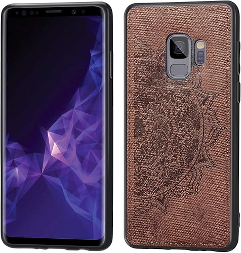 SWMGO   Fermezza Flessibilit   Smartphone Custodia per Samsung Galaxy  5 