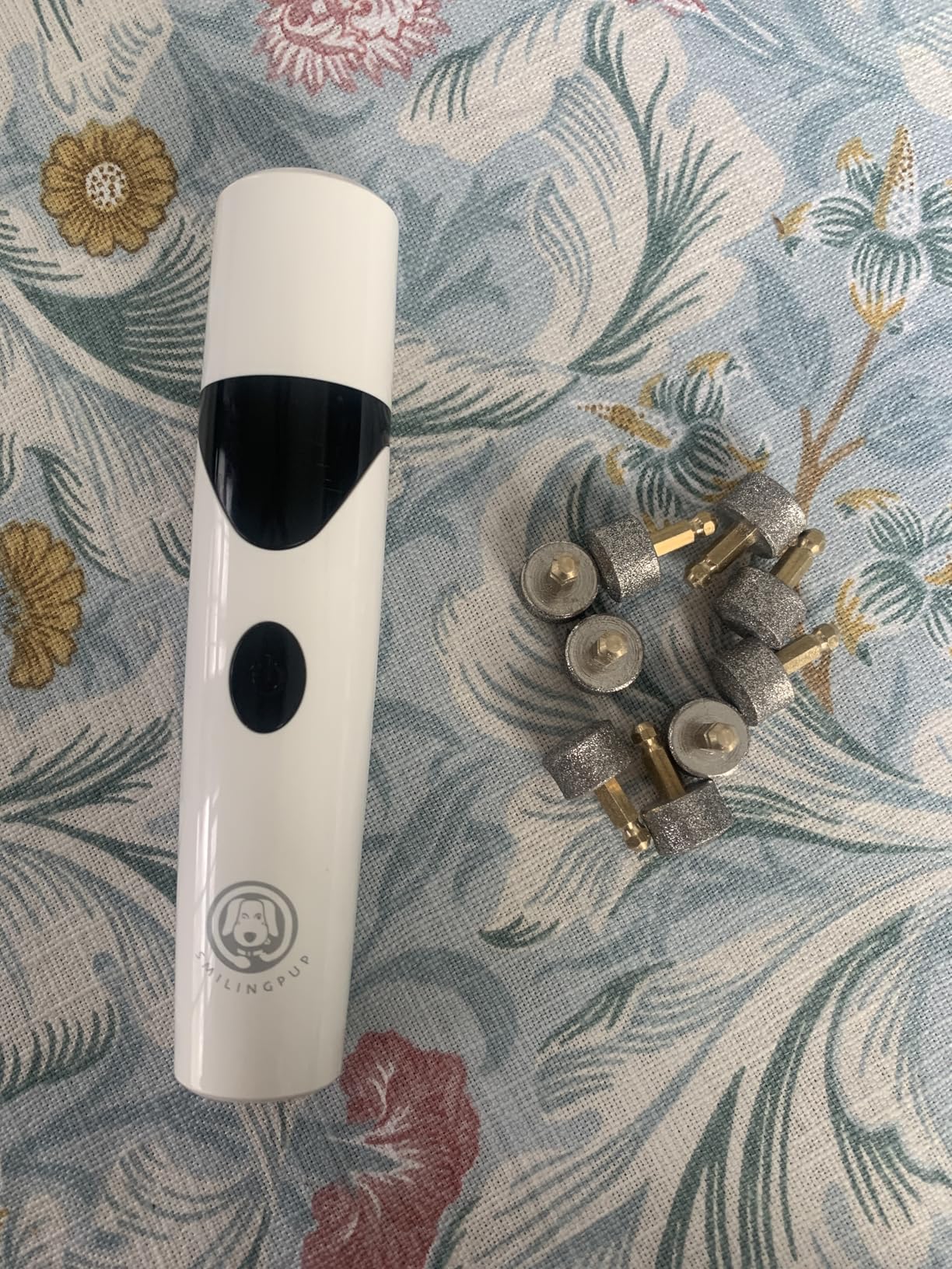 Customer photo