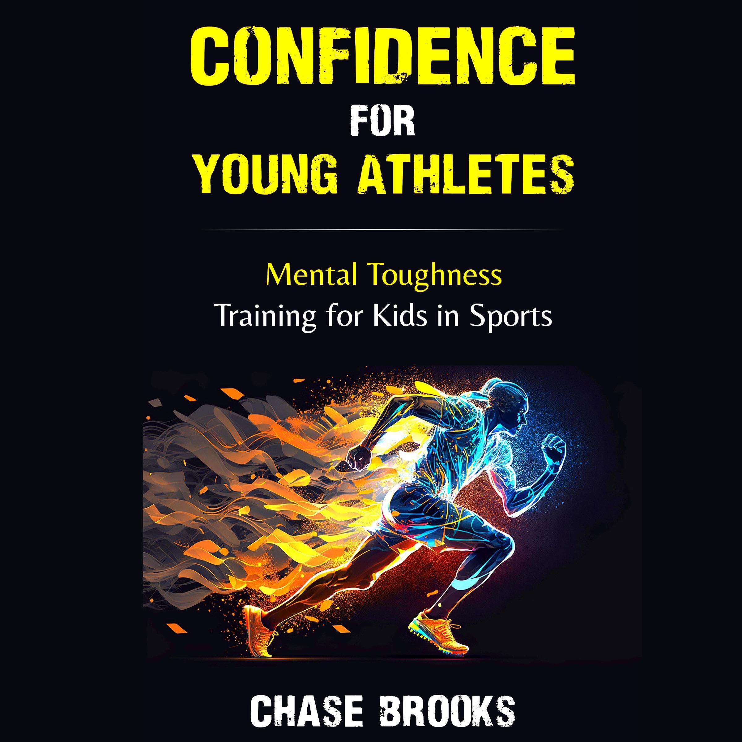 Confidence for Young Athletes