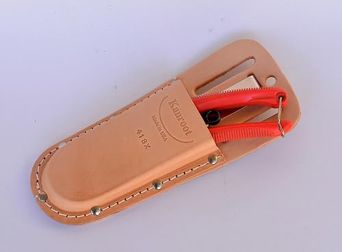 Miniatura 3 de 418x Funda multiusos de cuero,