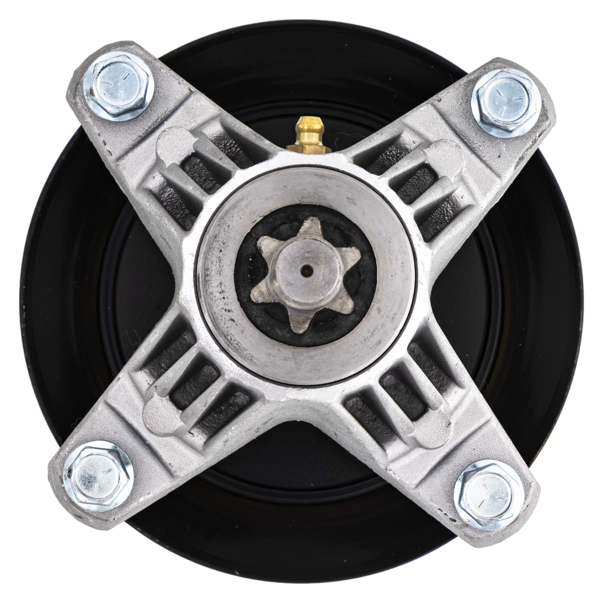 Amazon.com : 8TEN Deck Spindle for Cub Cadet MTD Sears Craftsman