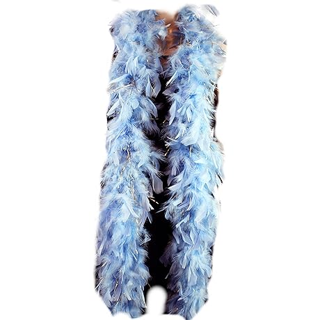 Enchanting Led Boa, Your Luminescent Companion for Every Occasion