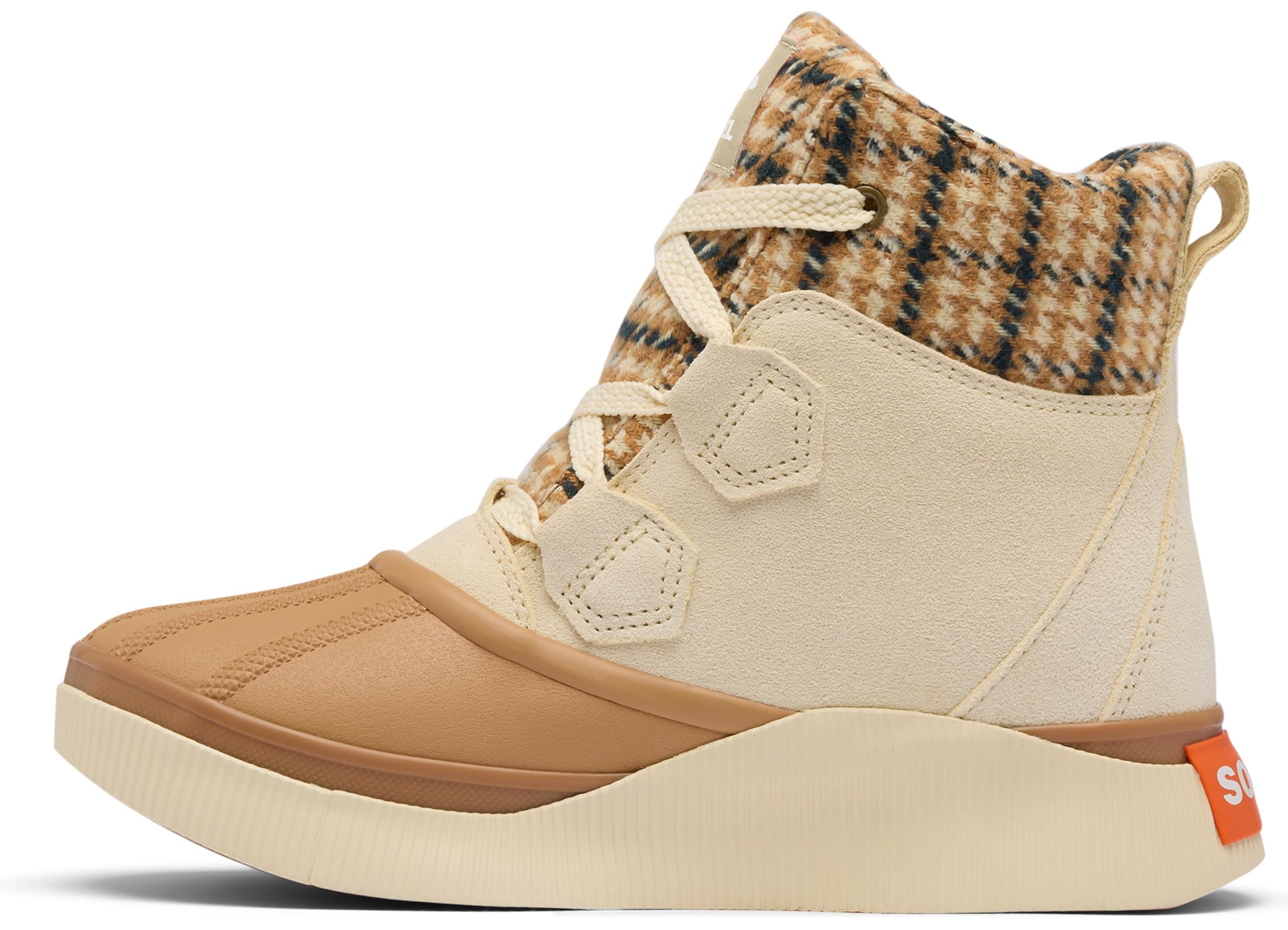 Sorel womens Out N About™ Iv Chillz Waterproof Snow Boot