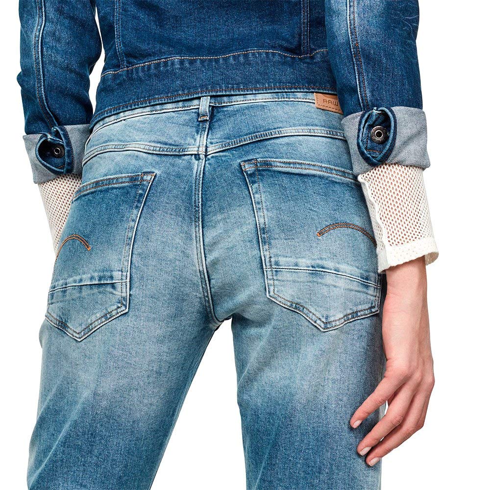 G-Star Women’s Kate Boyfriend Jeans www.denim.fit 7 G-Star Women’s Kate Boyfriend Jeans www.denim.fit 7