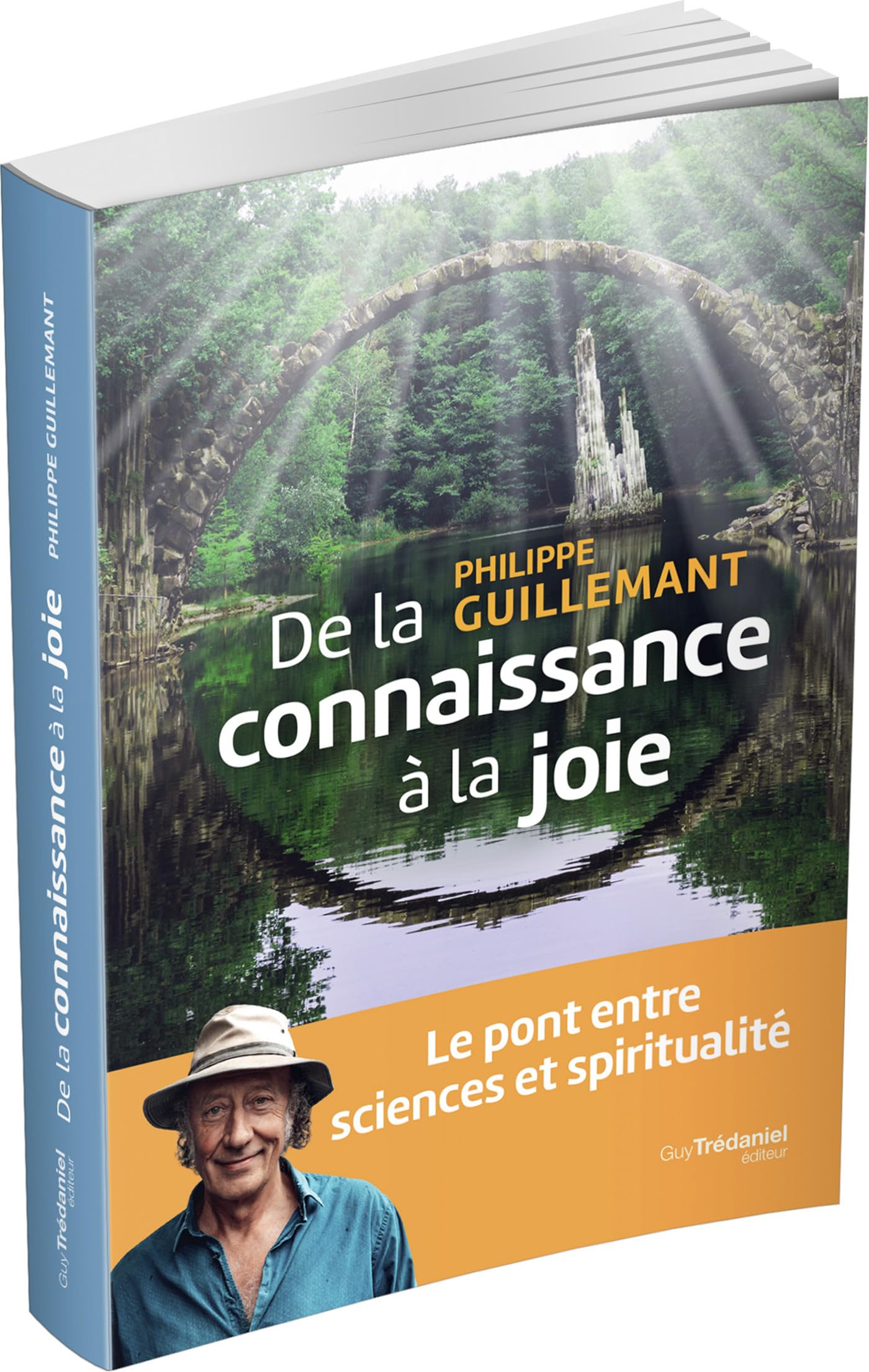 De la connaissance à la joie