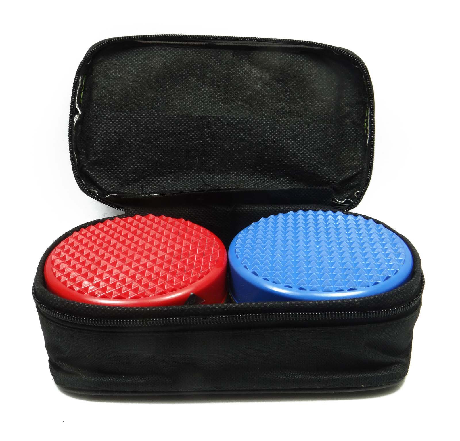 AHCS Super Power Magnet - Pyramidal Set Is Heavy-Weight Bio-Pole Magnet