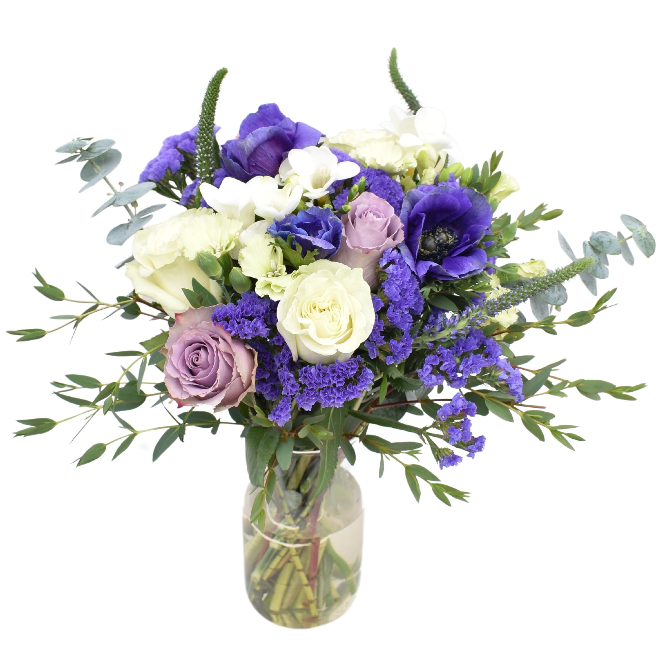 Arabella Bouquets Azure