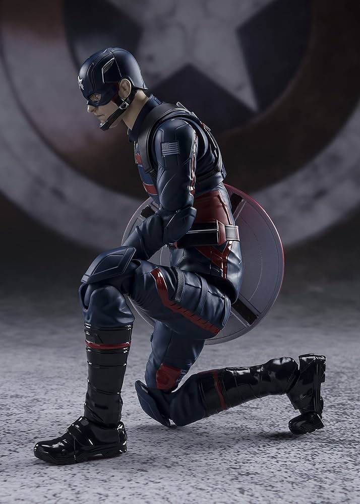 キャプテン・アメリカ、ファルコン テレビ・マスターピース】『ファルコン＆ウィンター・ソルジャー