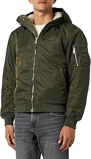 Schott NYC Chaqueta para Hombre