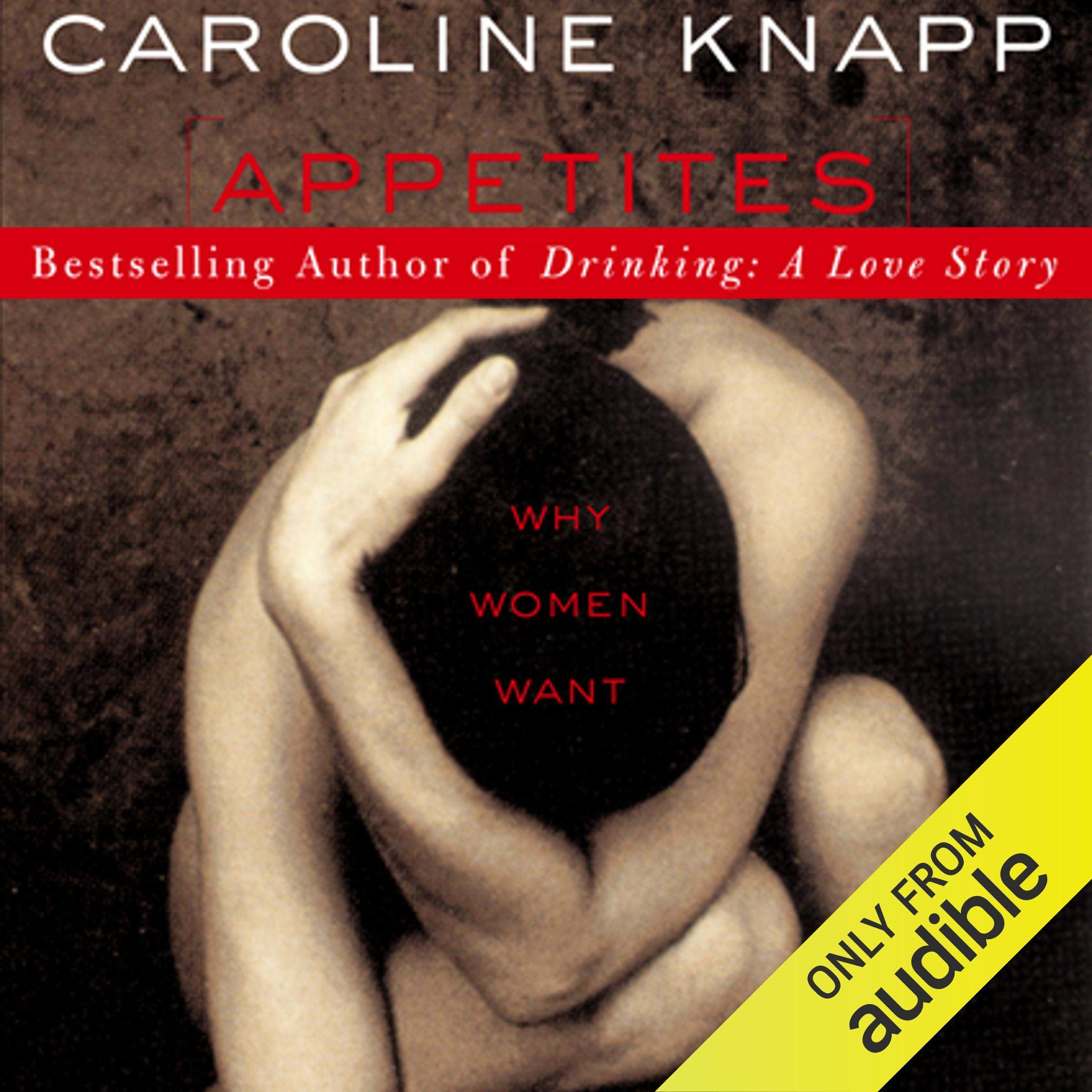 Cover art for Appetites