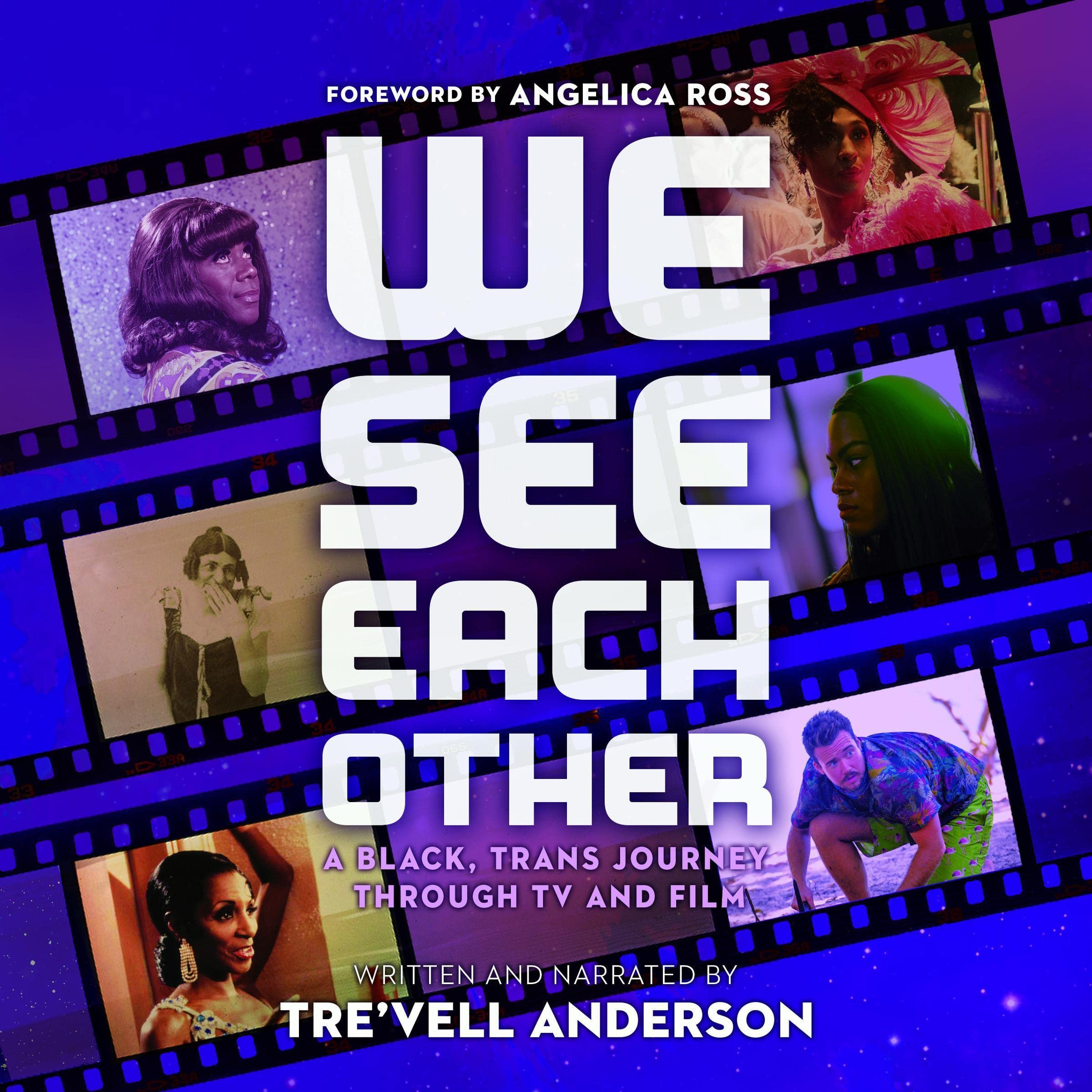 Cover art for We See Each Other