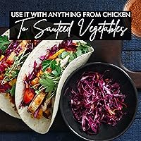 Vista 4 de Fusión asiática (3.53 oz)