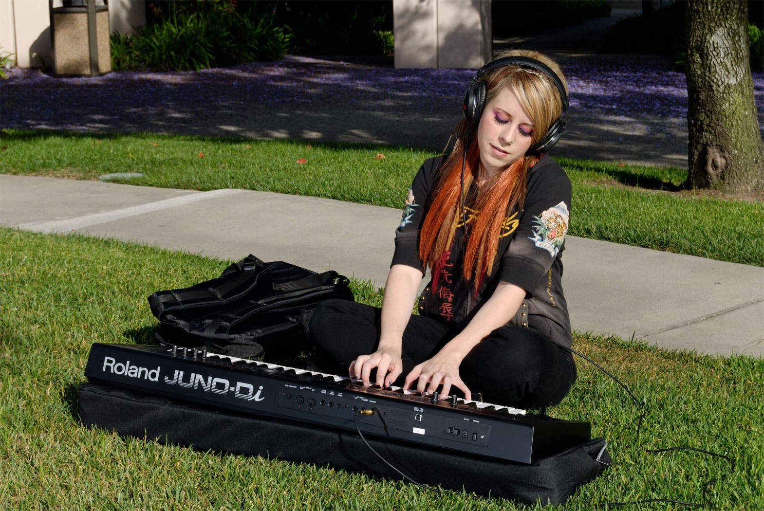Roland Juno Di Synthesizer | Desertcart INDIA