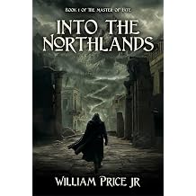 Into the Northlands The Master of Fate