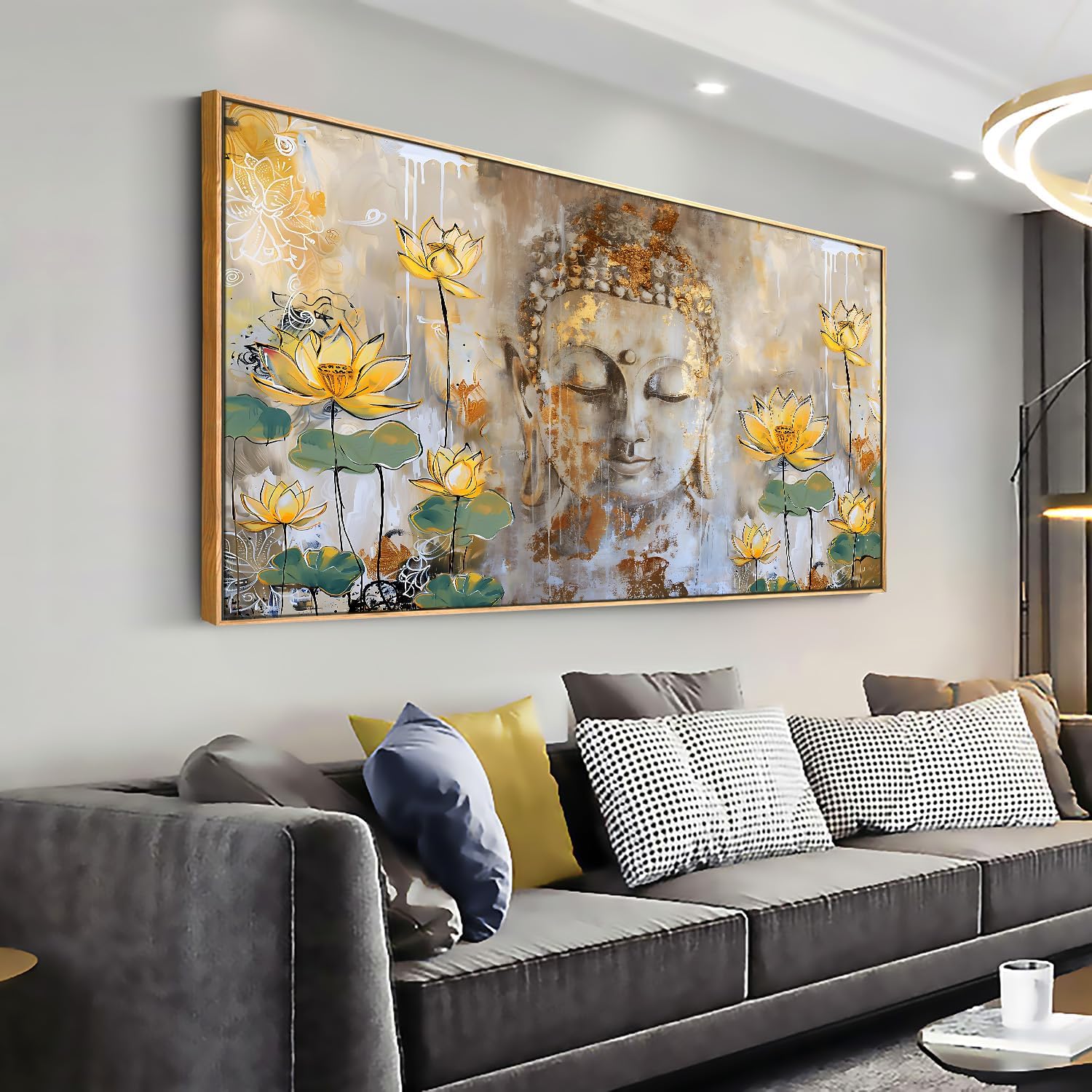 Fast Cash DC | FCDC Orvannaatr Wall Art Review