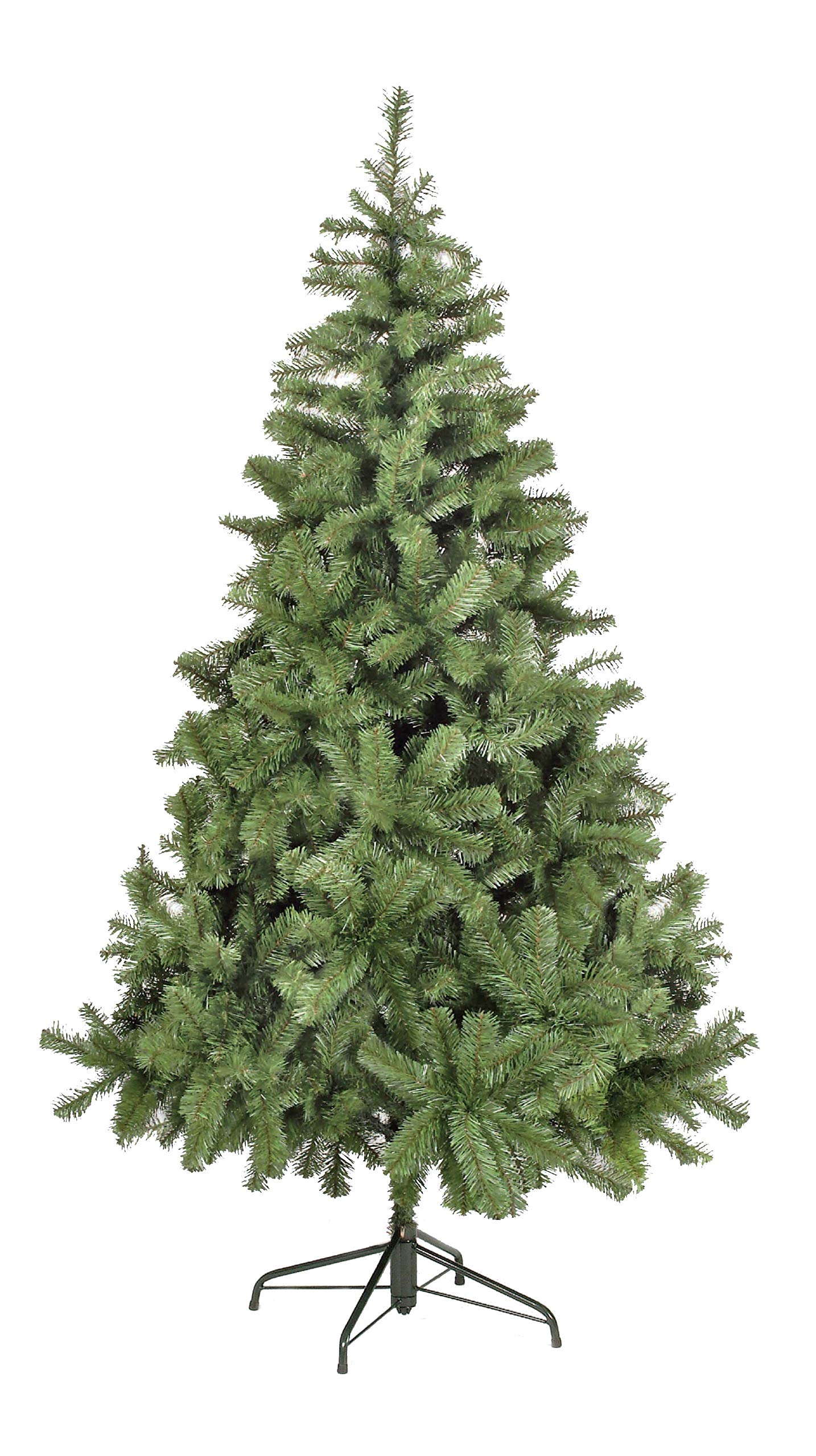 Snowtime COLORADO SPRUCE GREEN ARTIFICIAL CHRISTMAS TREE (8FT - CT04151)