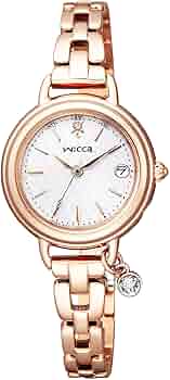 シチズン腕時計　Wicca Amazon.co.jp: [シチズン]CITIZEN 腕時計 wicca ウィッカ