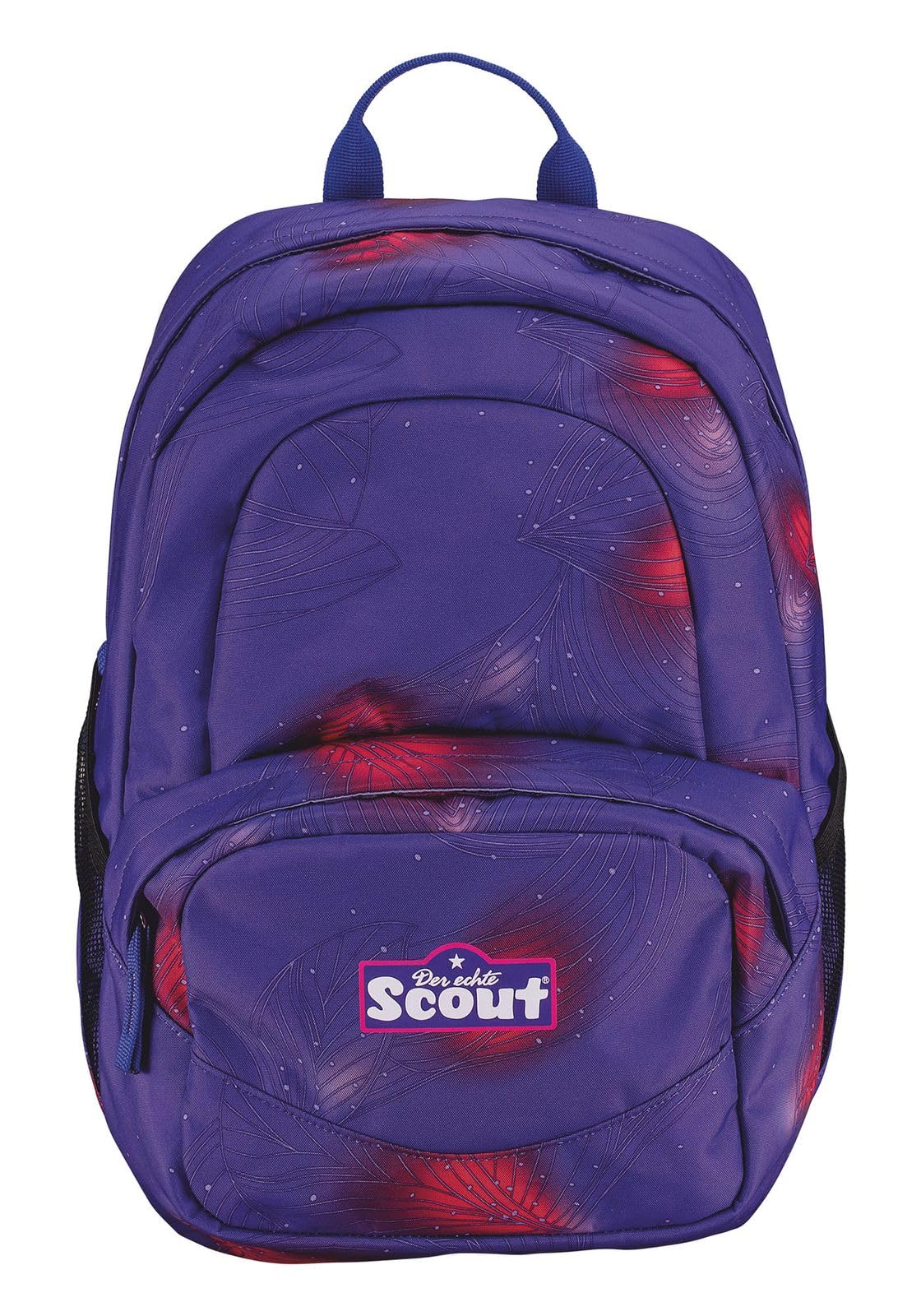 Scout Rucksack X Action| Scout Rucksäcke in verschiedenen Motiven
