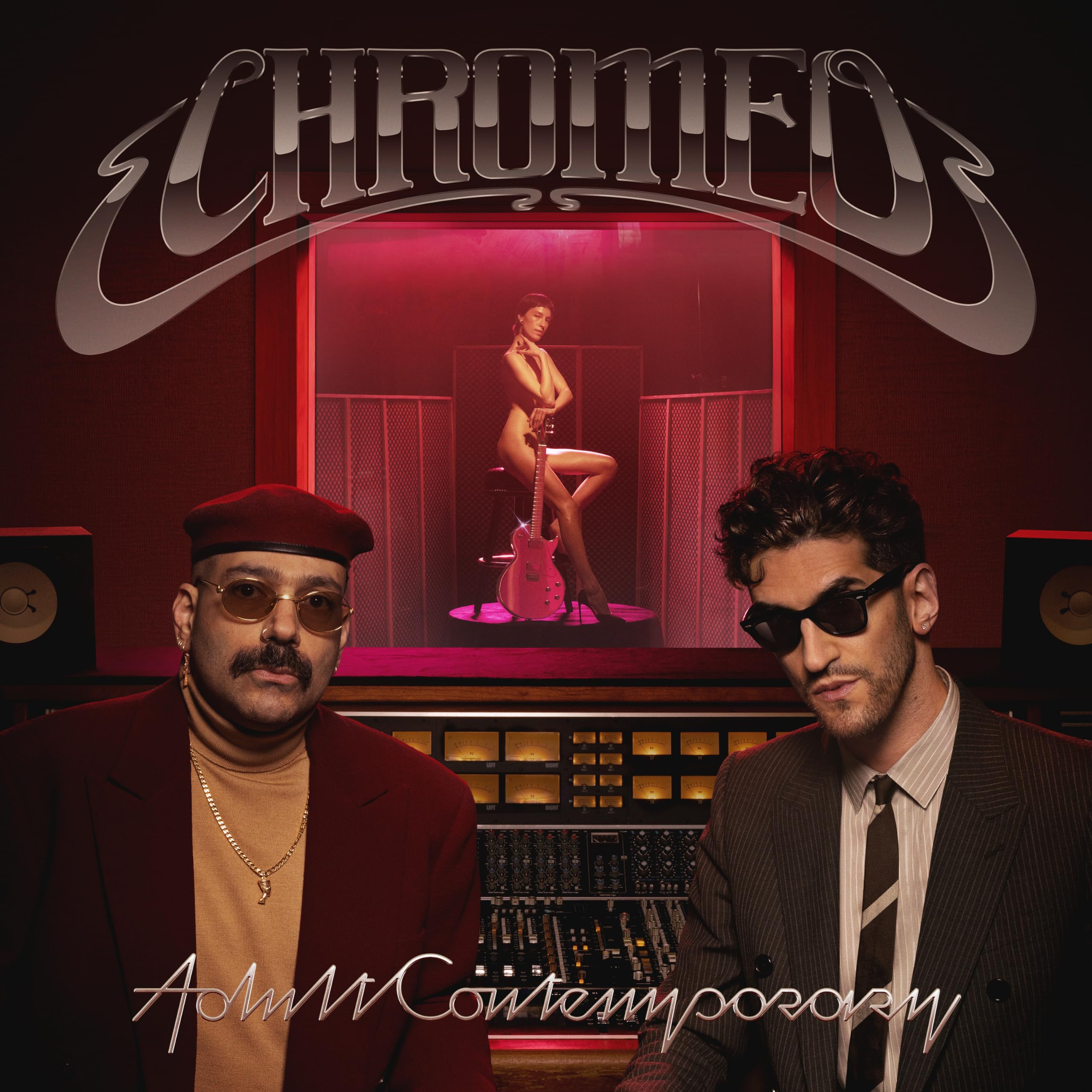 Adult Contemporary (Vinyl): Amazon.ca: Musique