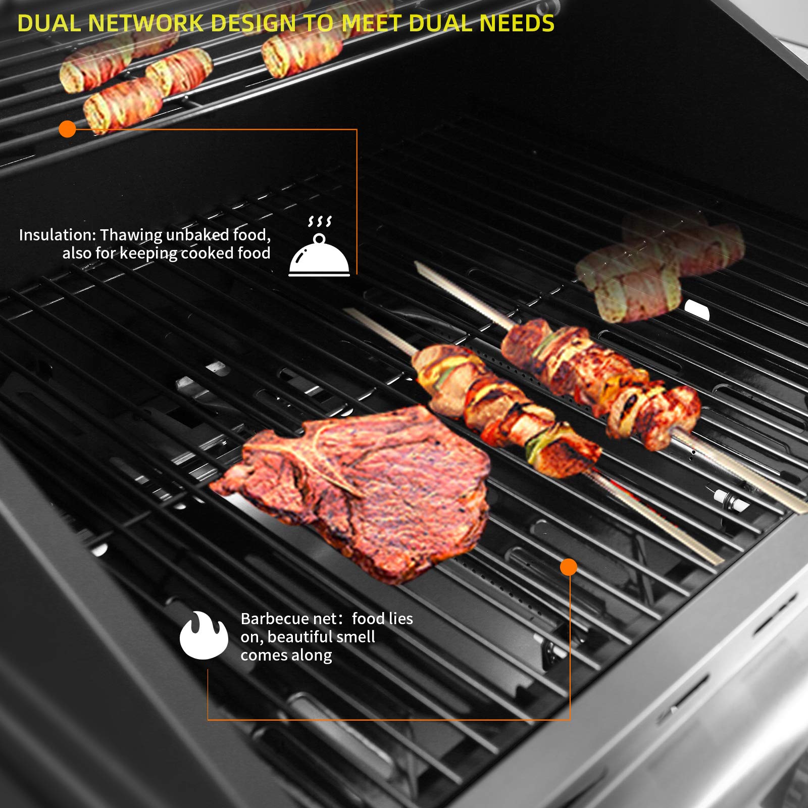 How To Setup Gas Grill First Time Easy Simple atelieryuwa.ciao.jp