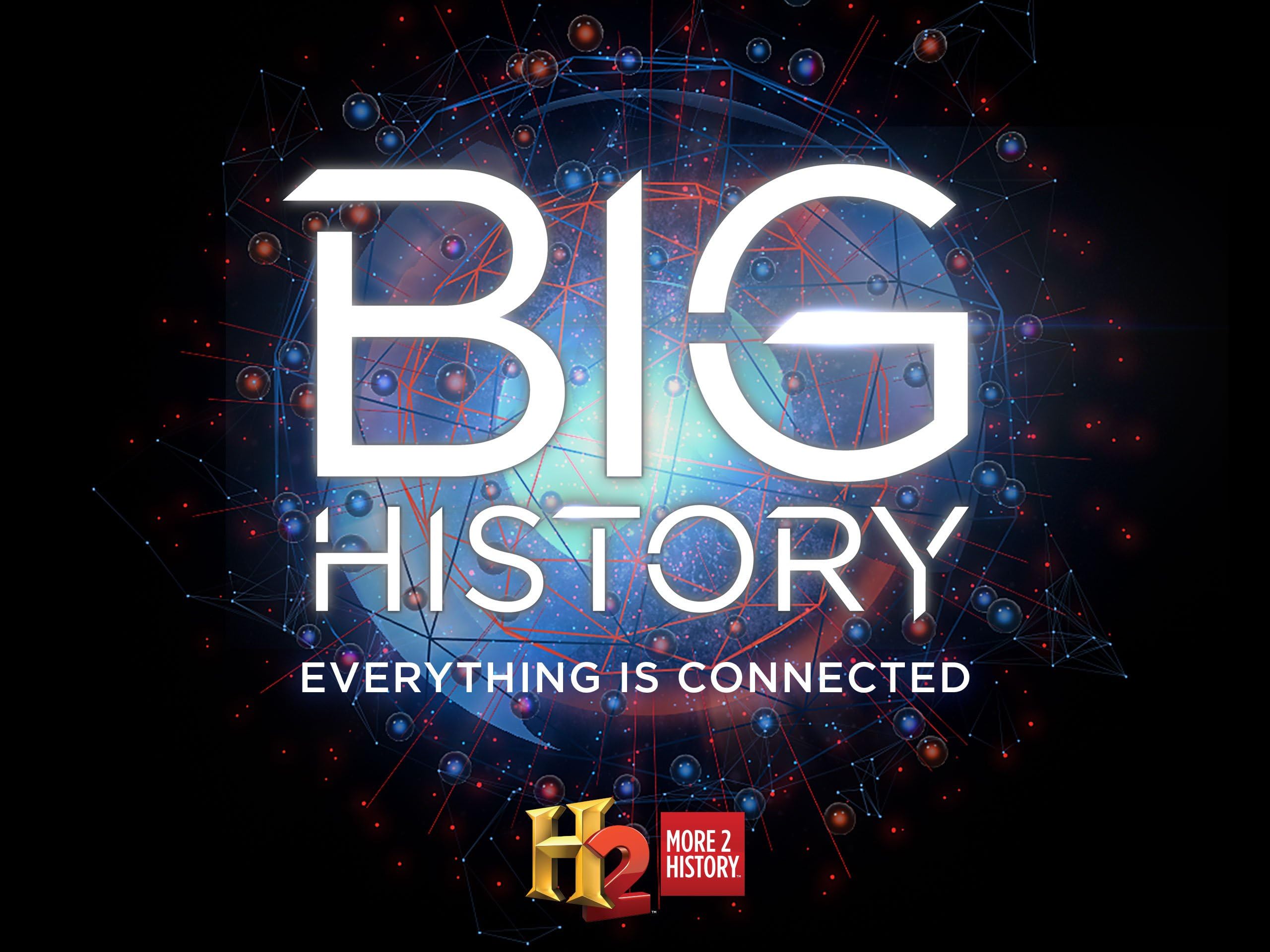 Big History Season 1