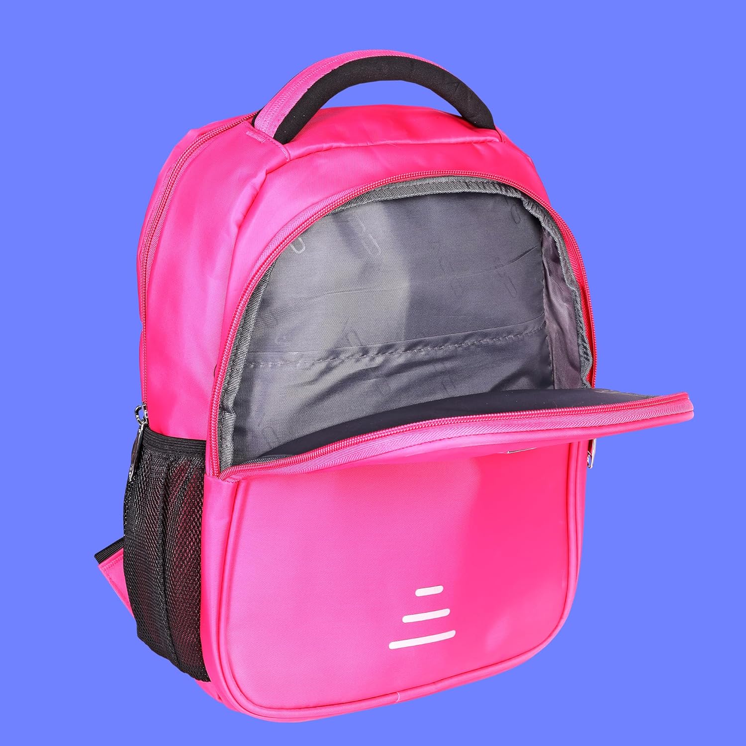 Mochila Feminina Resistente Impermeável Notebook Elegante Versátil Casual Dia a Dia Trabalho Faculdade em promoção! Veja a oferta e mais achadinhos de Bolsas 3 Hoje é o melhor dia para comprar Mochila Feminina Resistente Impermeável Notebook Elegante Versátil Casual Dia a Dia Trabalho Faculdade com aquele preço maroto! Promoção! Aproveite a oferta! 3