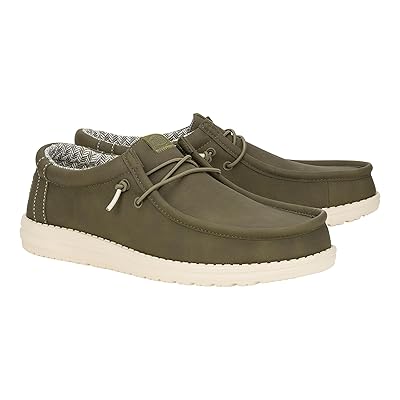 Hey Dude Wally Classic Men