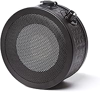 Vista 1 de Solomon LoFReQ Sub-Style Micrófono Dinámico - Daru Jones Signature Neo Blaq