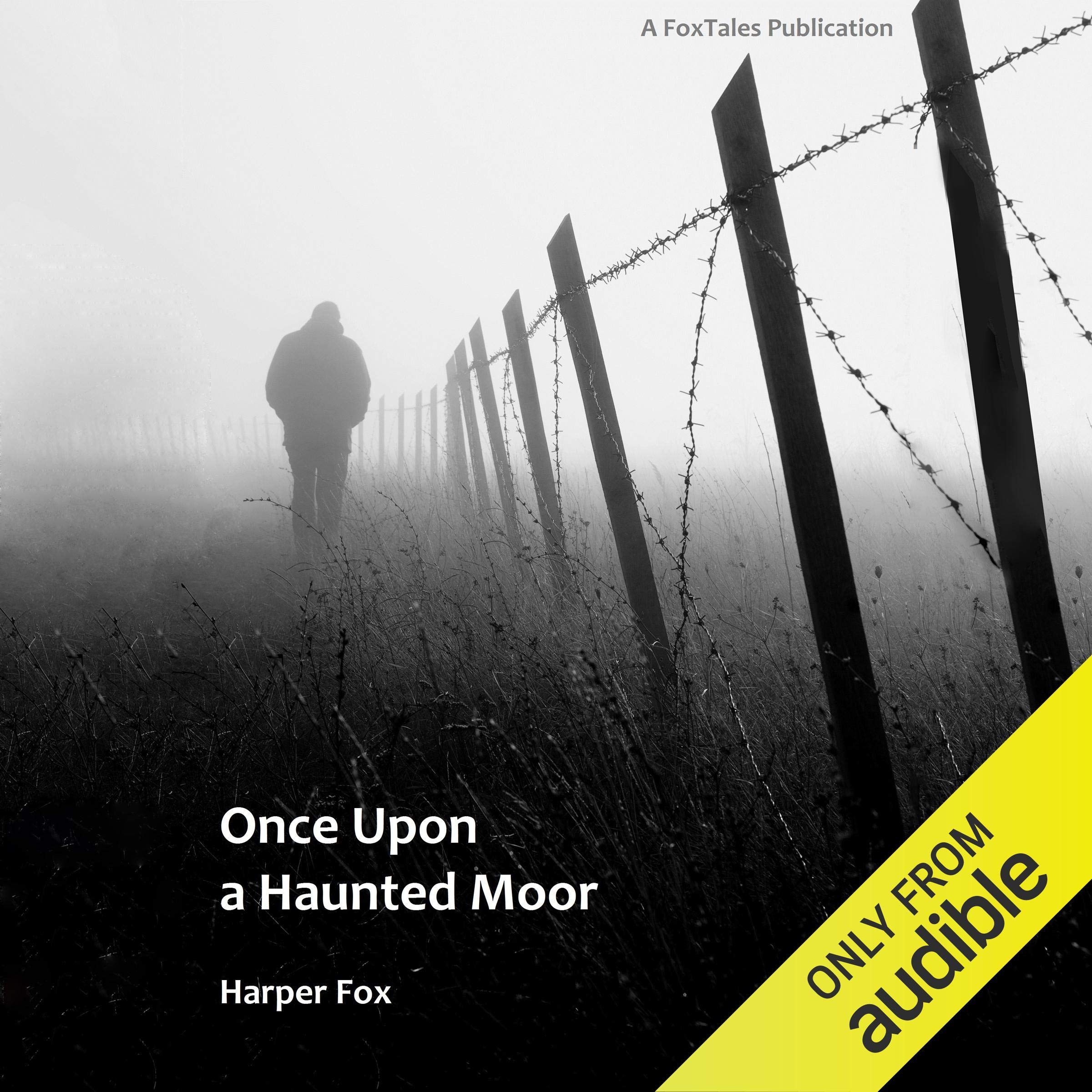 Once Upon a Haunted Moor