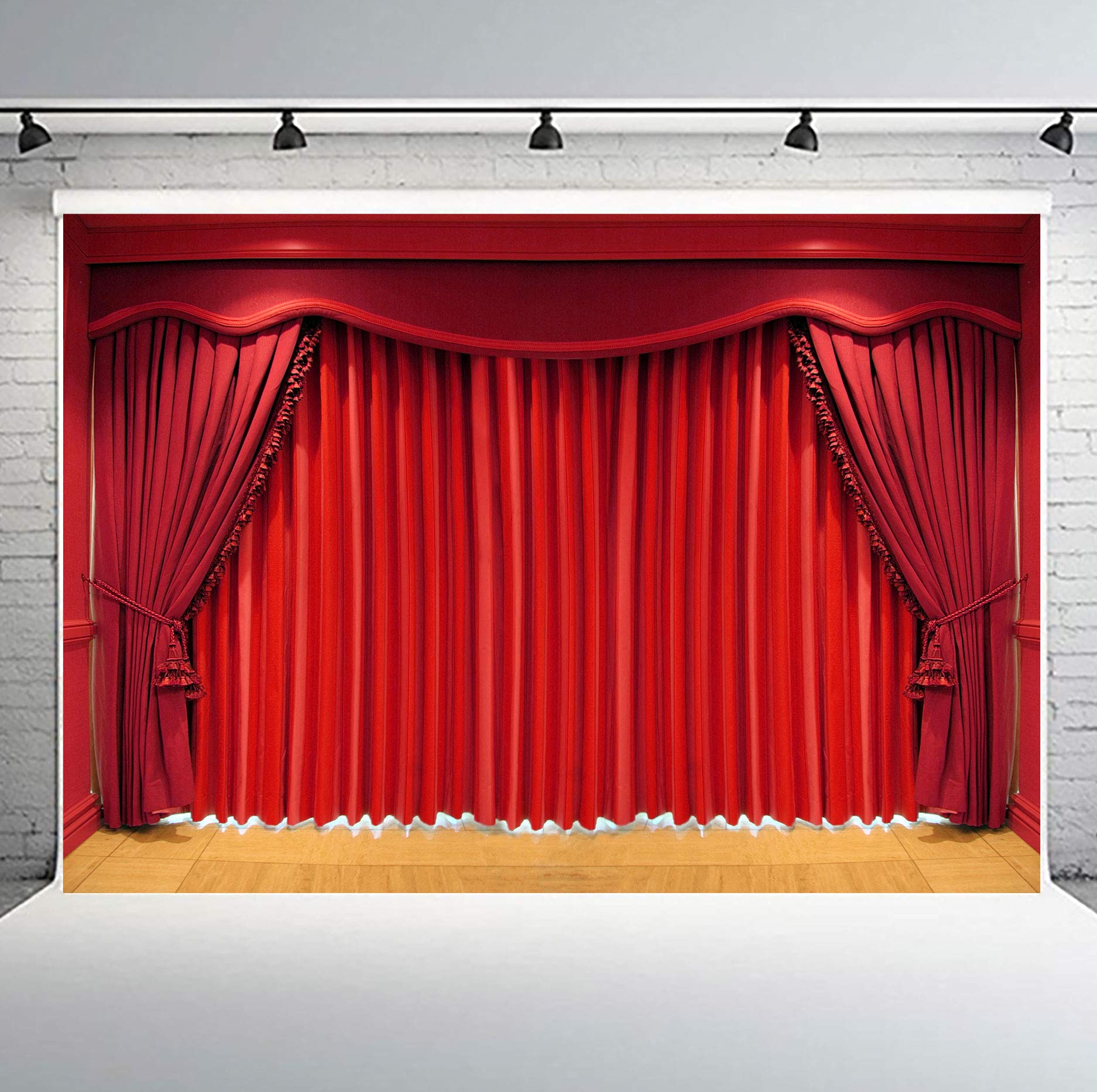 Curtains For Home Theater Curtains & Drapes 2023