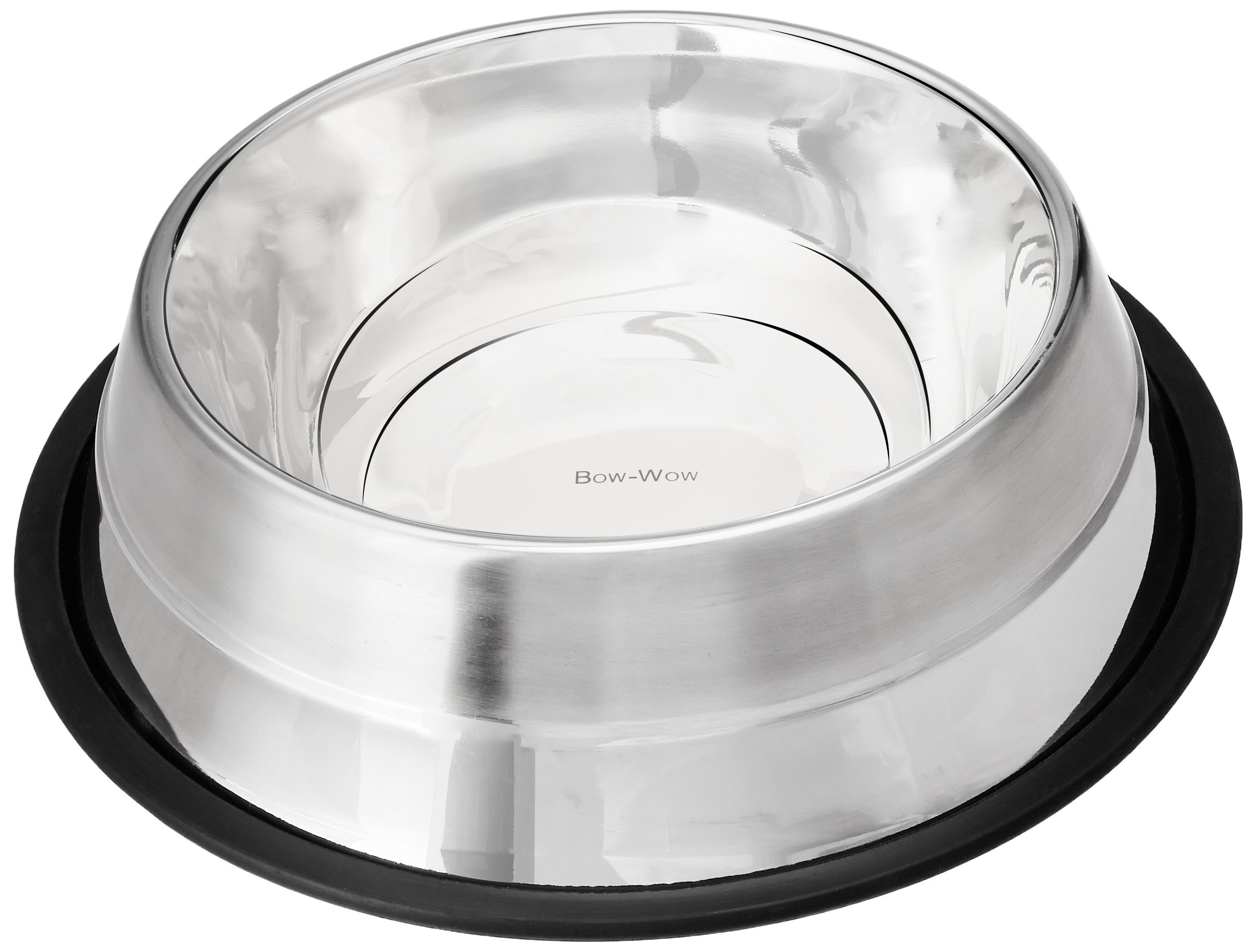 Bow-Wow by H&M Two Tone Non Skid Bowls (XL)