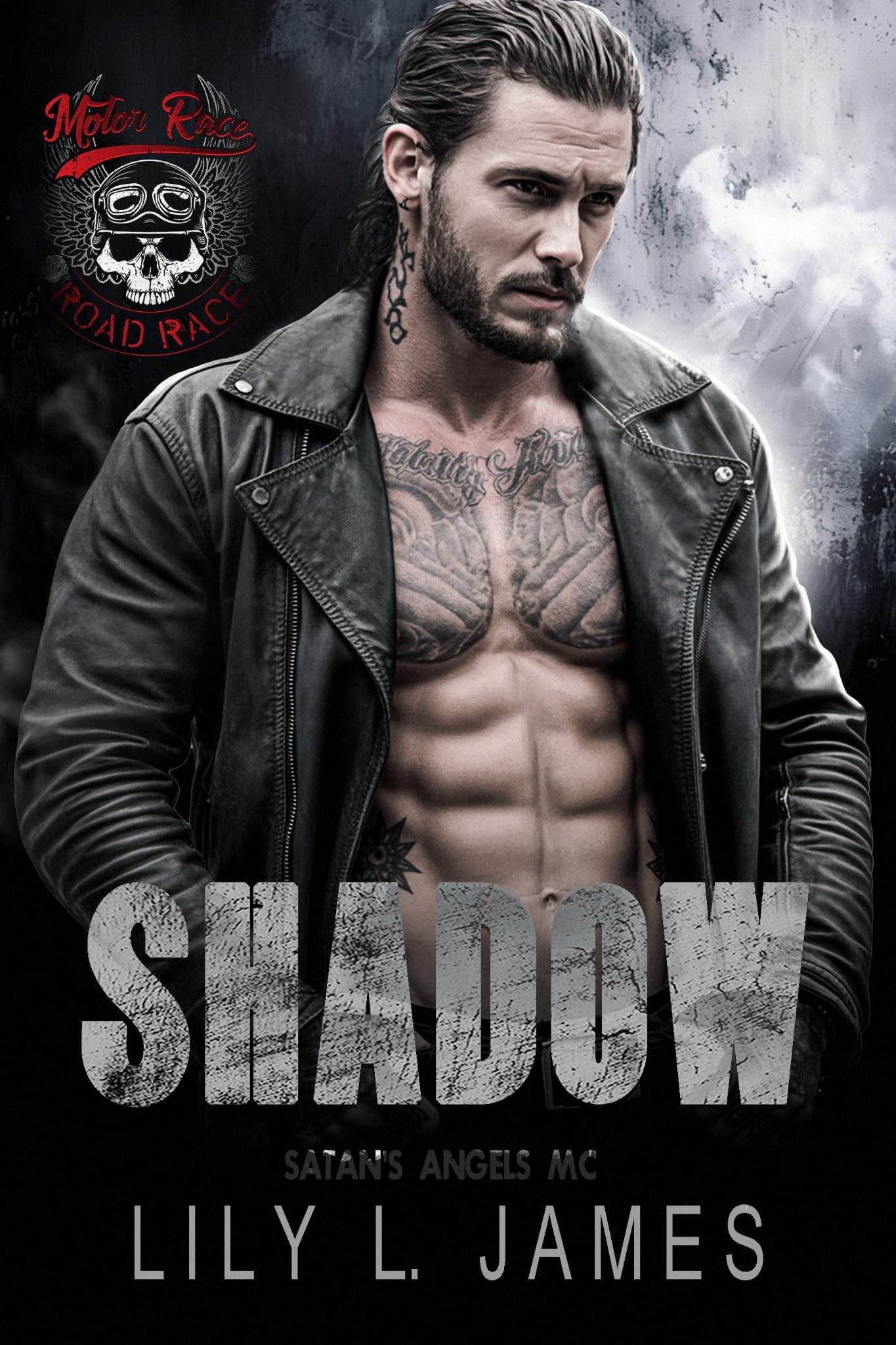 Shadow (Satan's Angels MC, Book 12)