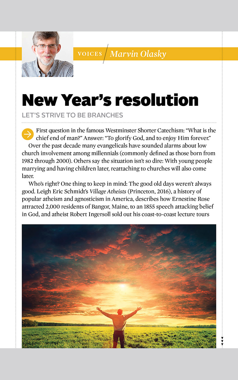 WORLD Magazine - App on Amazon Appstore