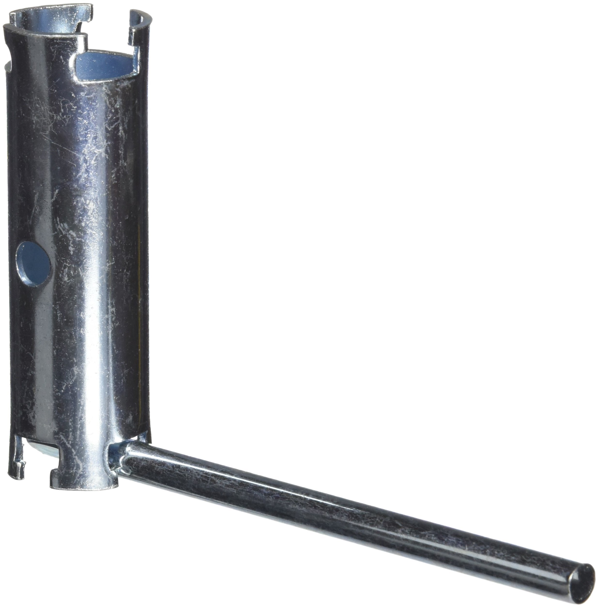 Clé à panier en acier Mintcraft PMB-5013L pour bonde de serrage