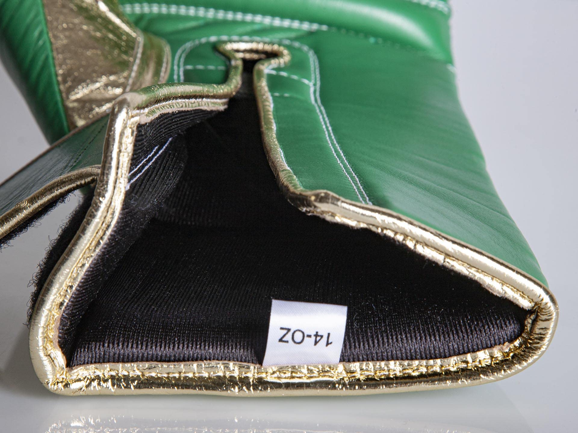 PAFFEN SPORT «Pro Wide» Boxhandschuhe mit Klettverschluss für das Training