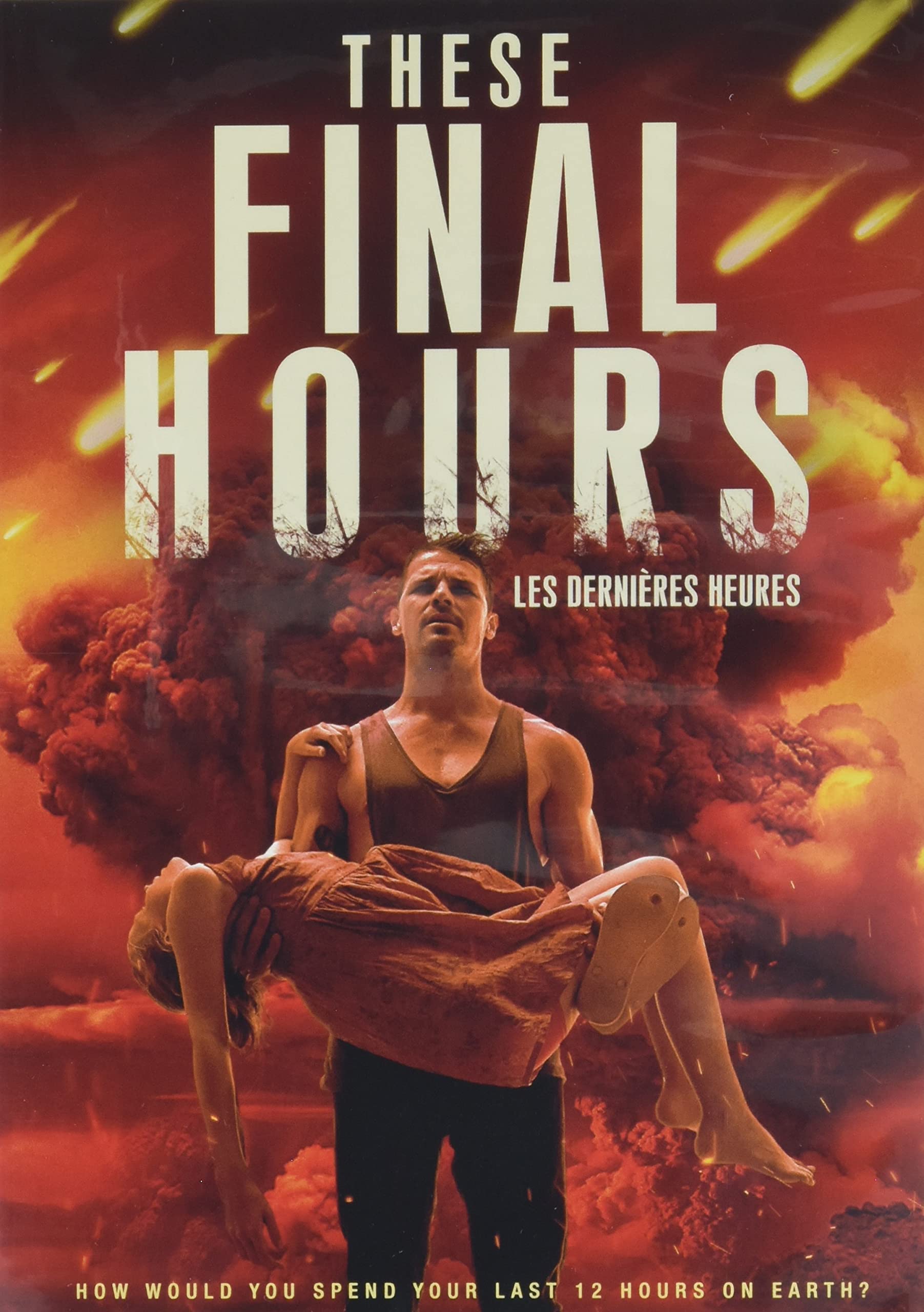 These Final Hours / Les Dernieres Heures [DVD]
