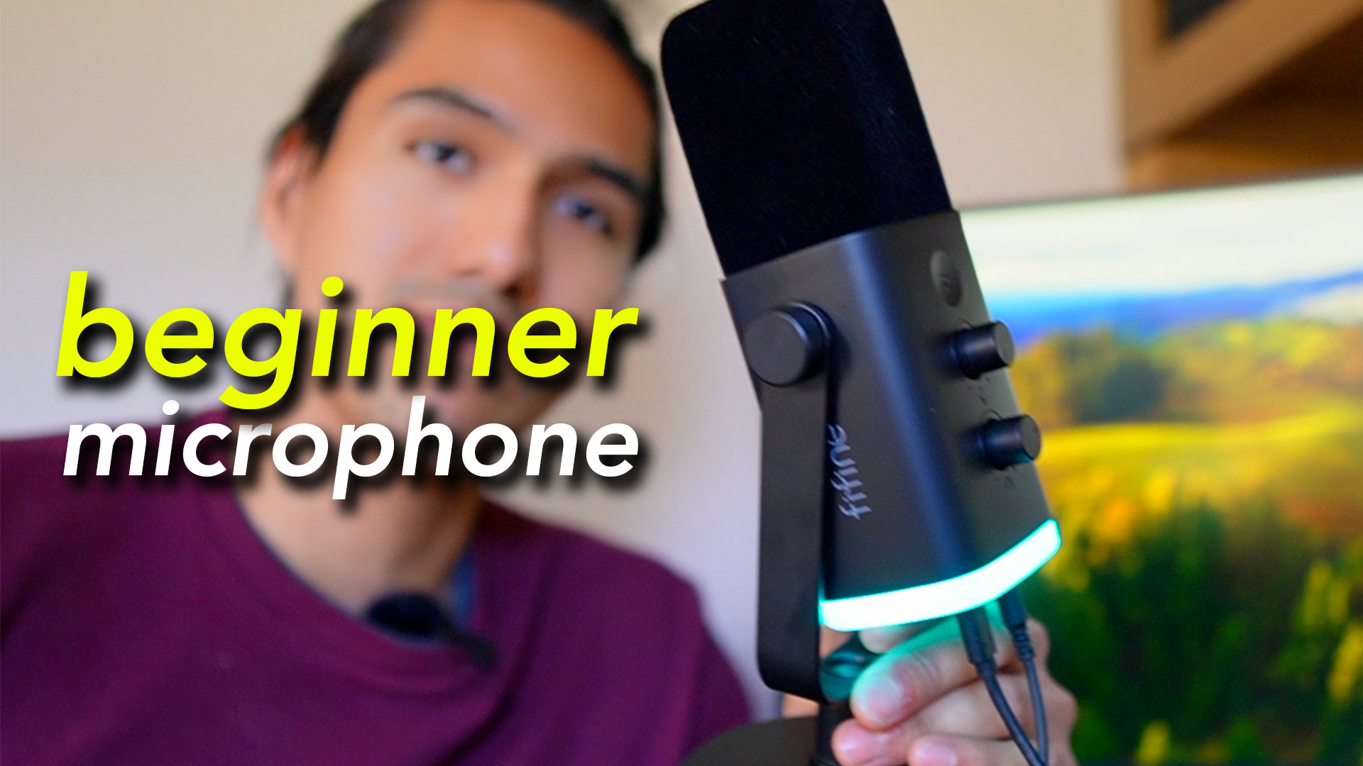 video