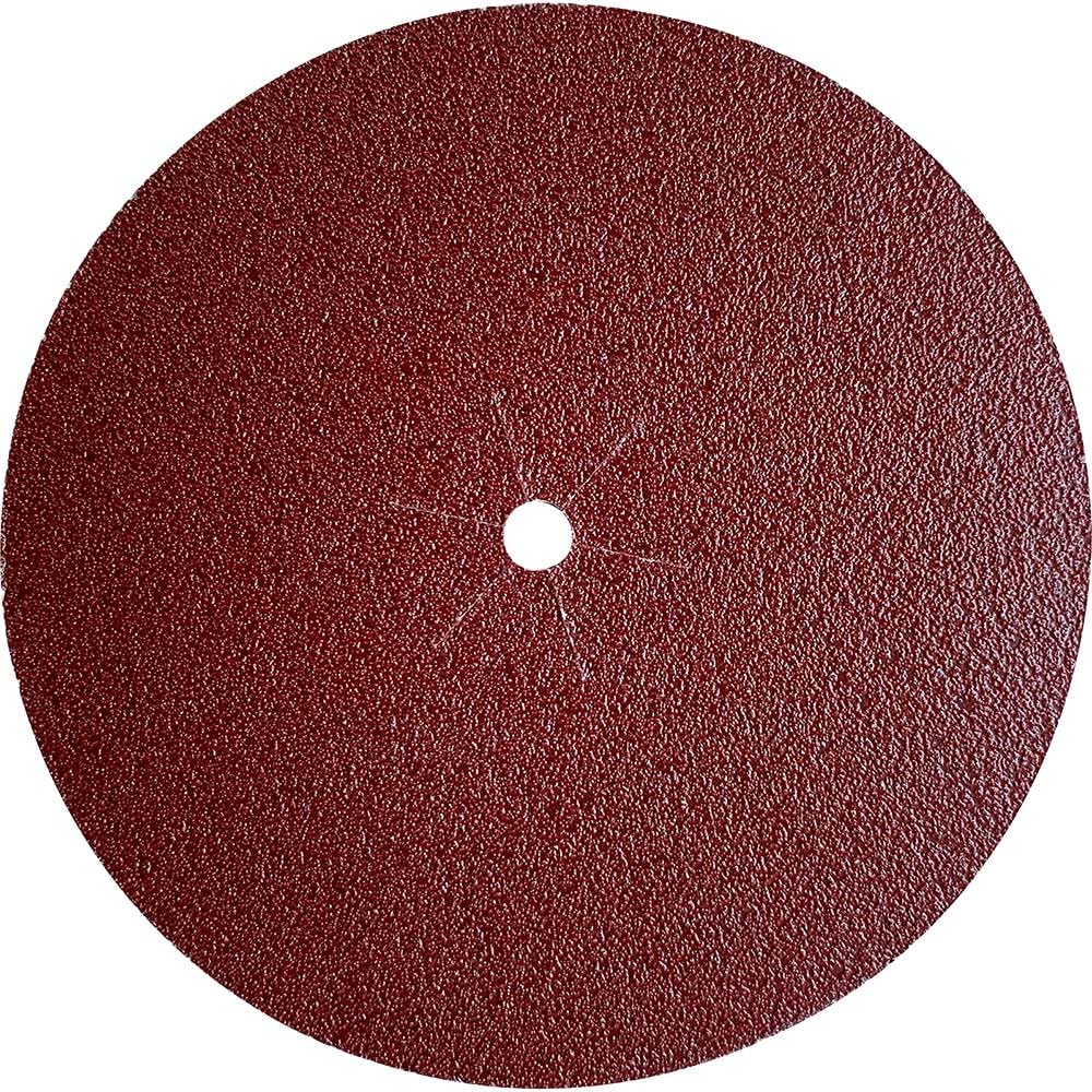 Stanley 5 Discos De Lija Ø 125Mm